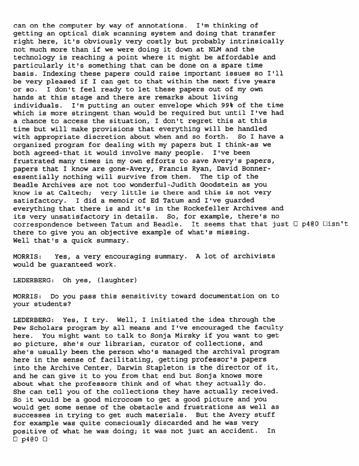 NLM pirated bbbdgm tainted JL 1991 interview (second) p03